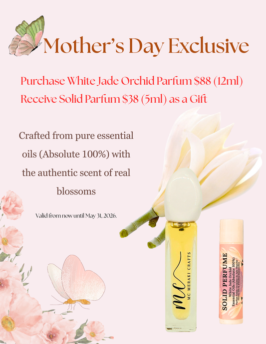 Mother's Day Special