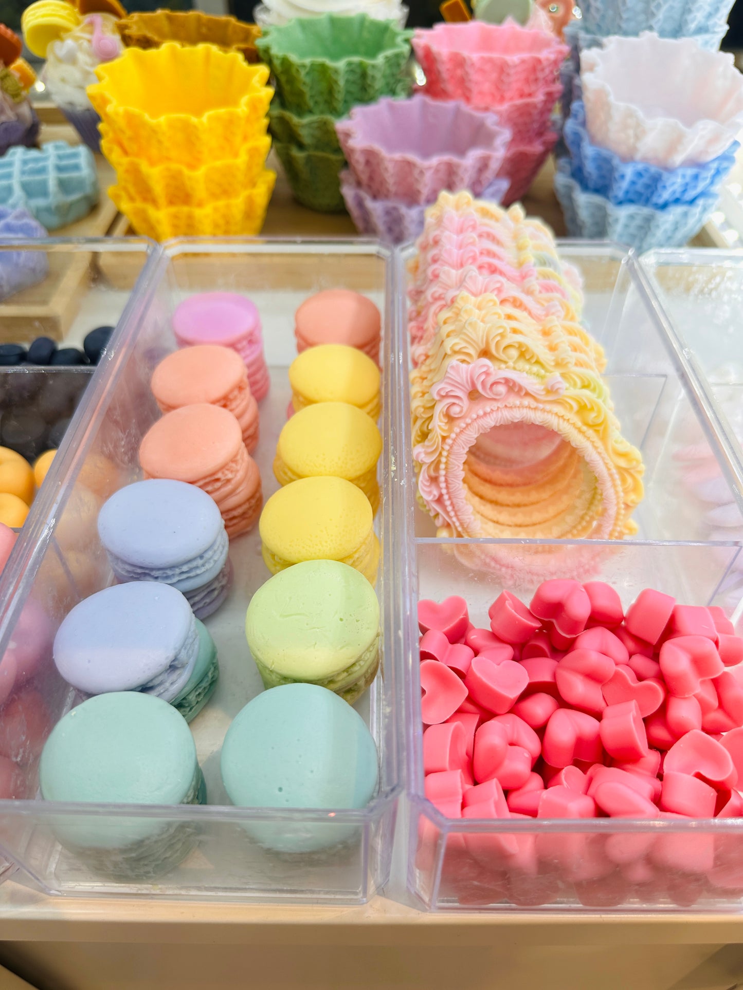 DIY Candle Making