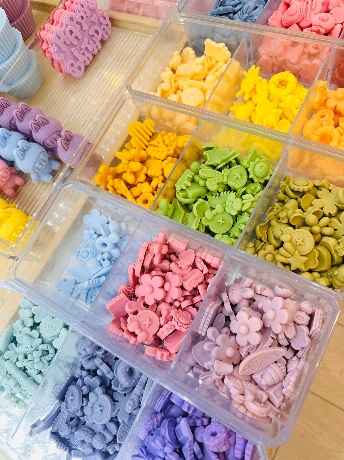 DIY Candle Making
