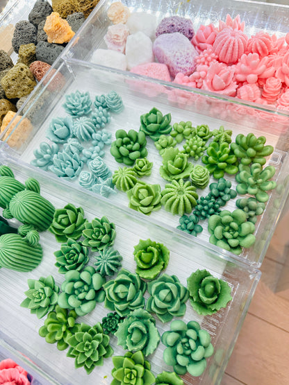 DIY Candle Making