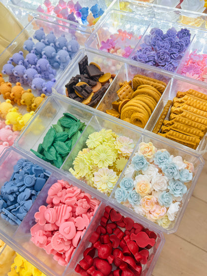 DIY Candle Making