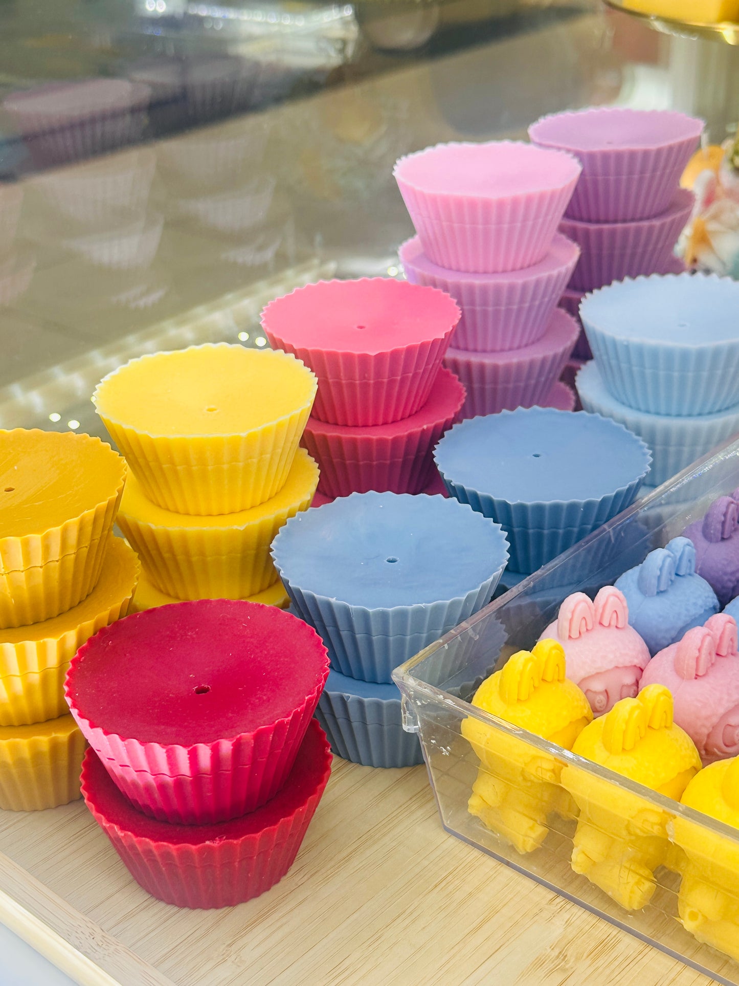 DIY Candle Making