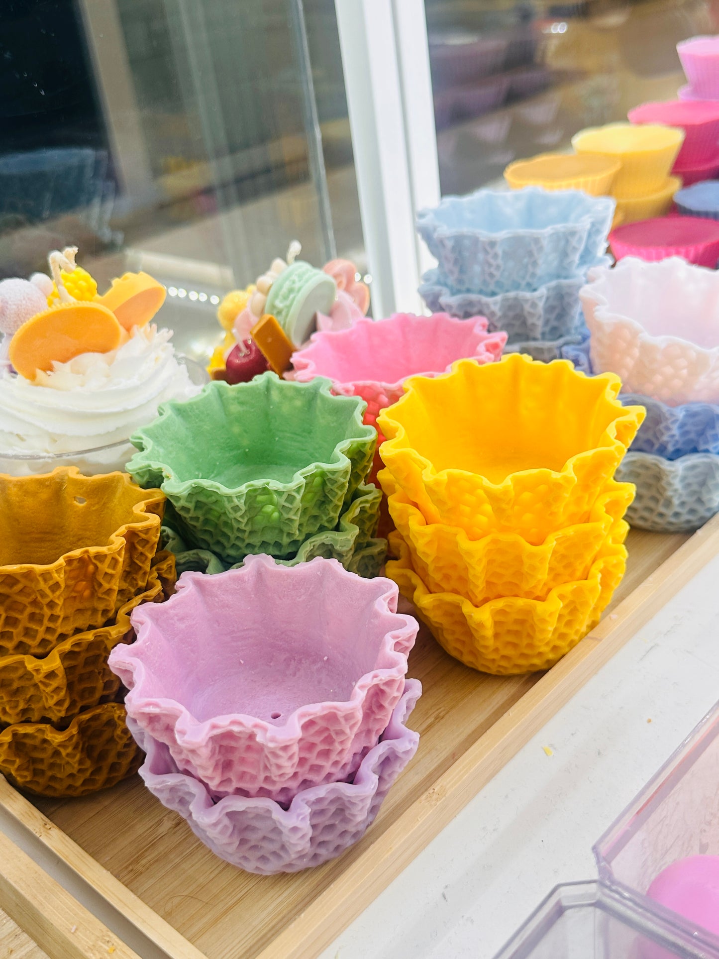 DIY Candle Making