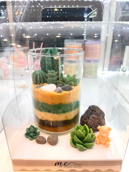 DIY Candle Making
