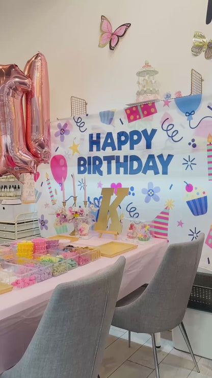 Party Time - 3 Hours